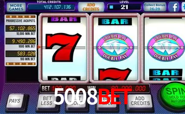 Slot Games Collection